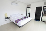 ID:485 Three bedroom villa on Hua Thanon