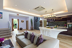 ID:267 five Bedroom Villa near Ban tai beachs for sale