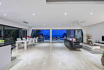 ID:481 Three bedroom villa on Chaweng Noi