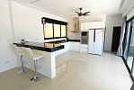 ID:487 Three bedrooms villa on Hua Thanon