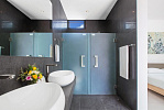ID:259 four bedrooms villa on Lamai