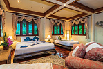 ID:308 Five bedrooms Villa in Nathon with mountain view