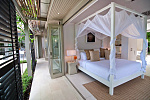 ID:452/V2 Two bedrooms Villa with stunning sea views near Taling Nam beach