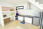 ID:485 Three bedroom villa on Hua Thanon
