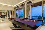 ID:621/JLZ Six bedrooms villa in Chaweng Noi