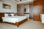 ID:582-205 2-bedroom Villa with sea view in Chaweng