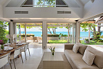 ID:515/V3 Three bedroom villa with stunning sea views