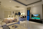 ID:527/S10A Three bedrooms villa on Choeng Mon with sea view