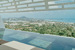 ID:583-301 2-bedroom Villa with sea view in Chaweng