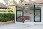 ID:267 five Bedroom Villa near Ban tai beachs for sale