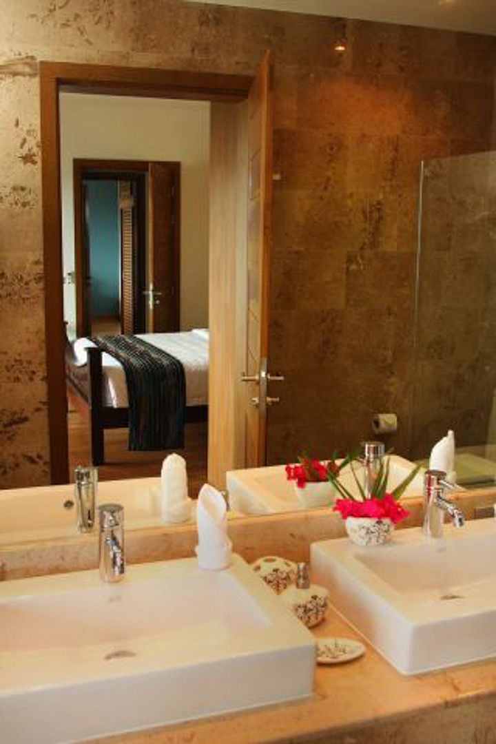 ID:664/HVR16S Five bedrooms on Choeng Mon