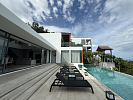 VILR-0083 - Premium 5-Bedroom Villa with Infinity Pool and Sea Views in Lamai