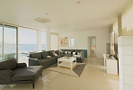 ID:286 three-Bedroom Villa with sea views in the district Bang RAK