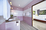 ID:148 Four bedroom villa on Lamai