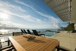 ID:286 three-Bedroom Villa with sea views in the district Bang RAK