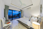 ID:481 Three bedroom villa on Chaweng Noi