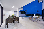ID:148 Four bedroom villa on Lamai