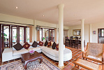 ID:308 Five bedrooms Villa in Nathon with mountain view