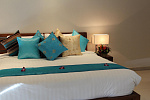 ID:507 Three bedrooms villa with sea view on Choeng Mon