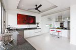 ID:621/JLZ Six bedrooms villa in Chaweng Noi