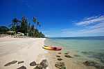 ID:624 Three bedrooms villa on Bang Por beach