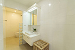 ID:286 three-Bedroom Villa with sea views in the district Bang RAK