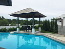 ID:170 Three bedroom villa near Choeng Mon beach