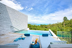 ID:143 Four bedrooms on Plai Laem