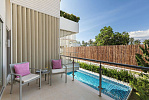 ID:267 five Bedroom Villa near Ban tai beachs for sale