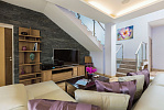 ID:267 five Bedroom Villa near Ban tai beachs for sale