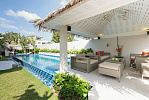 ID:268 Five bedroom Villa near Ban tai beach