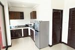 ID:486 Two bedrooms villa near Hua Thanon beach