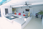 ID:349 Three bedroom villa on Hua Thanon