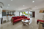 ID:148 Four bedroom villa on Lamai