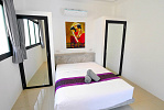ID:487 Three bedrooms villa on Hua Thanon