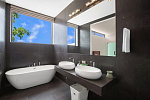 ID:259 four bedrooms villa on Lamai