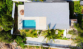 ID:634/VTN Three bedroom villa on Chaweng Noi