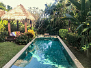 ID:353 Four Bedrooms Villa near Chaweng Noi beach