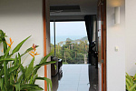 ID:507 Three bedrooms villa with sea view on Choeng Mon
