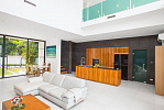 ID:259 four bedrooms villa on Lamai