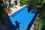ID:21/CHK Three bedrooms villa near the beach