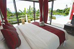 ID:486 Two bedrooms villa near Hua Thanon beach