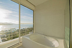 ID:286 three-Bedroom Villa with sea views in the district Bang RAK