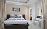 ID:290 Three bedroom villa near Choeng Mon beach