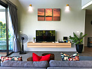 ID:667 3 bedroom Villa near Thong Son beach