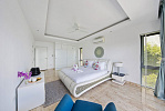 ID:481 Three bedroom villa on Chaweng Noi