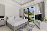 ID:694 Three bedroom villa near Choeng Mon beach