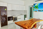 ID:459 Two bedrooms villa on Chaweng