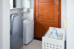 ID:423/Cn Two bedroom villa on Choeng Mon beach