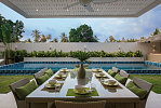 ID:268 Five bedroom Villa near Ban tai beach